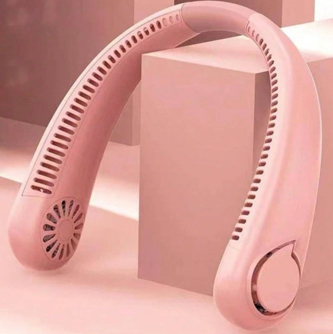 Ventilador Mini para cuello