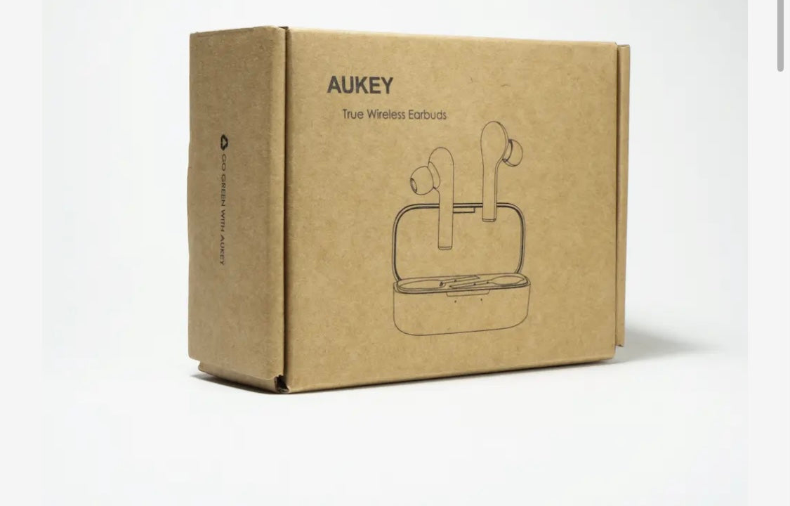 Auriculares AUKEY