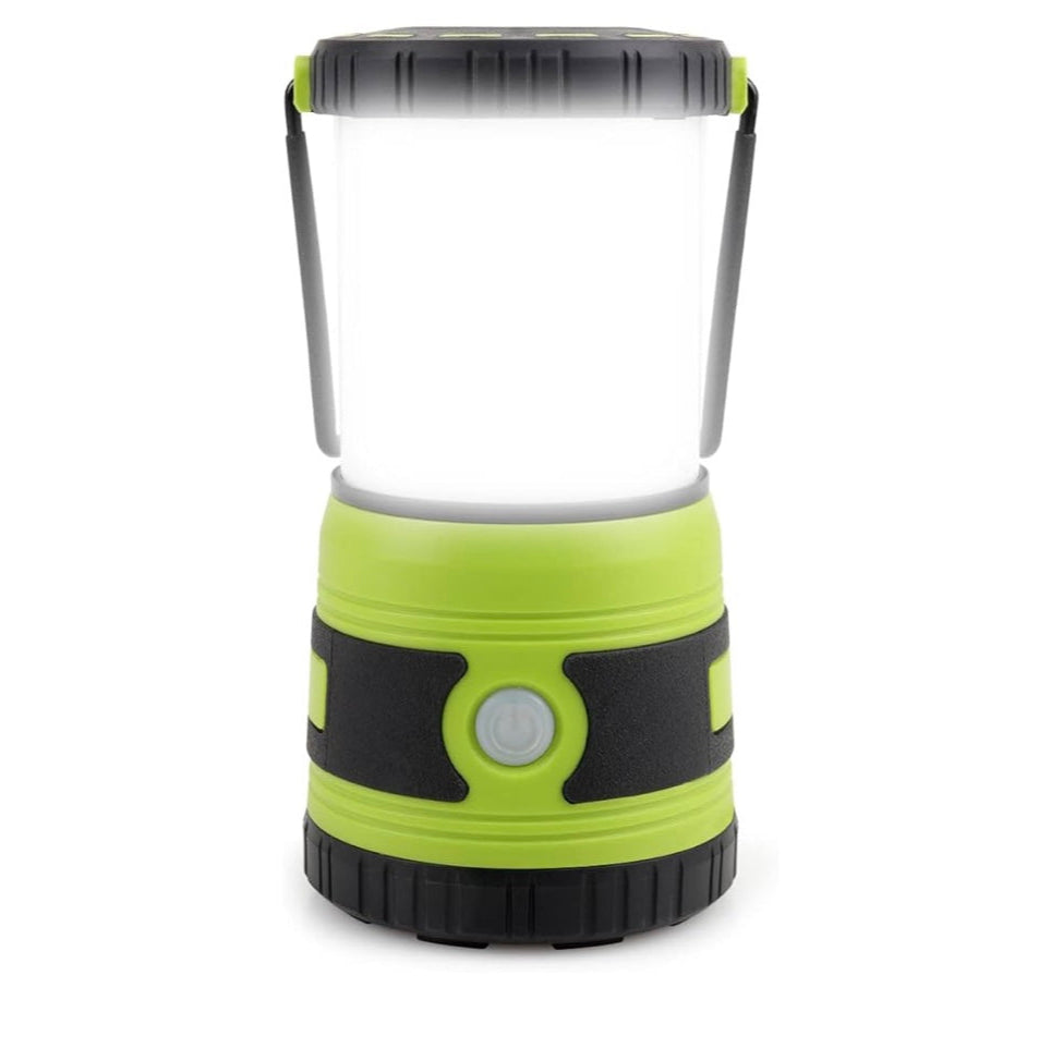 Lámpara LED de camping