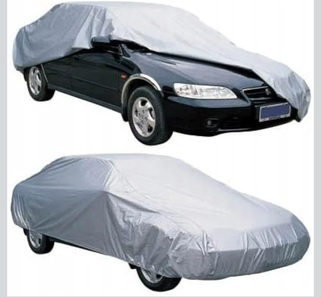 Funda Coche Universal Exterior Interior talla M