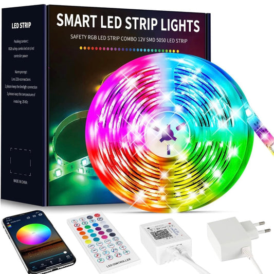 Luces LED