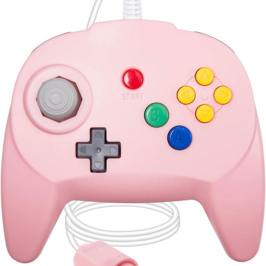 Mando consola N64
