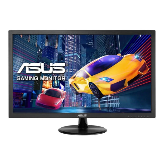 Monitor Gaming ASUS VP248: 24" FHD