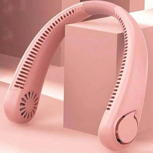 Ventilador Mini para cuello