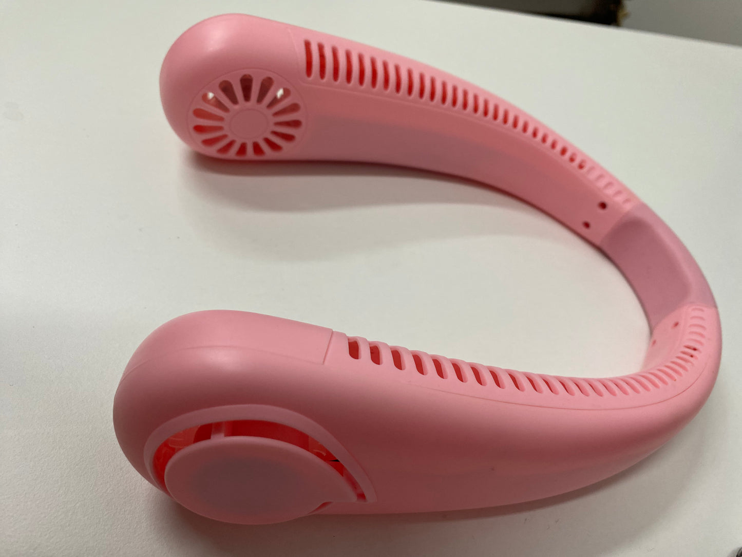Ventilador Mini para cuello