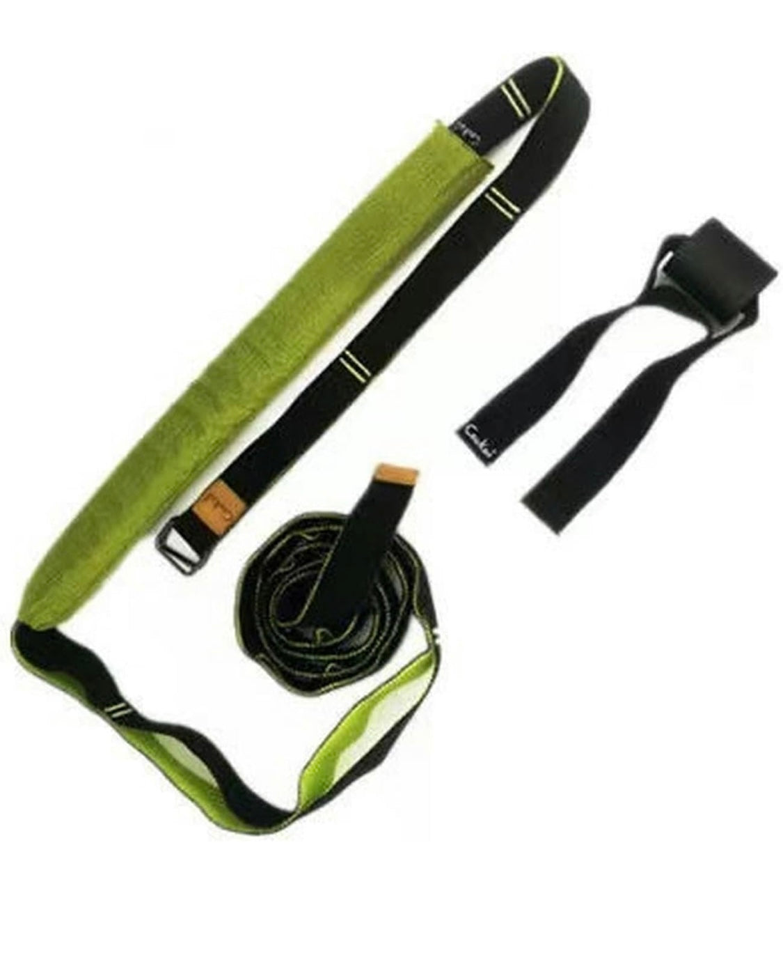 Correa de Yoga ajustable