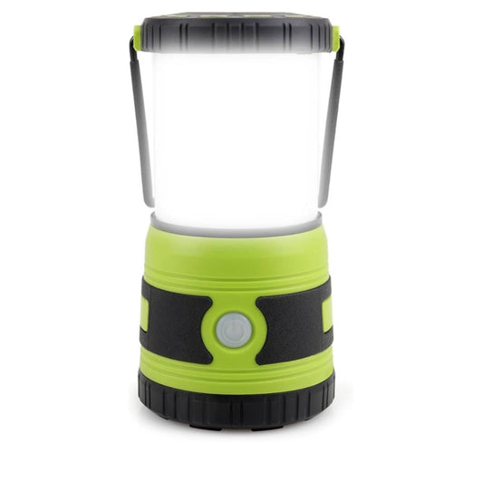 Lámpara LED de camping