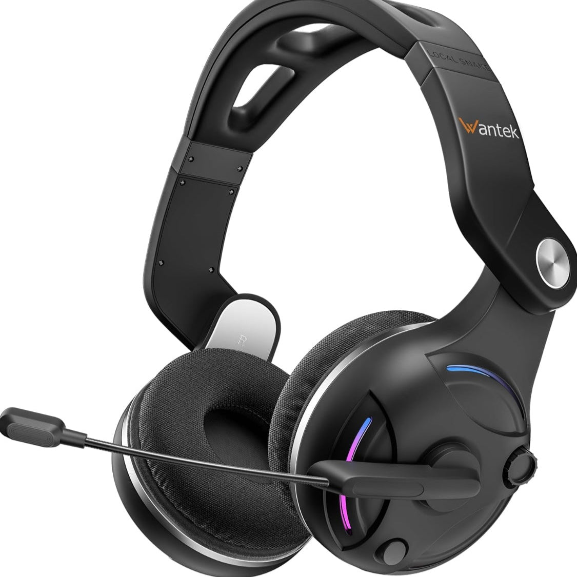 Auriculares Wantek inalámbricos