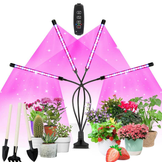 Lámpara LED para cultivo