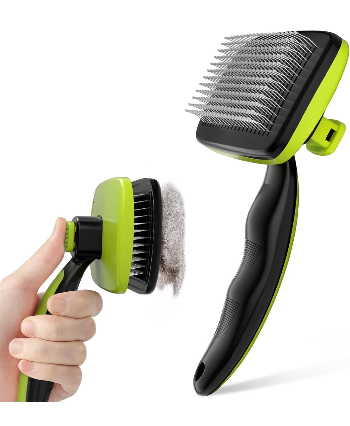 Cepillo perros y gatos