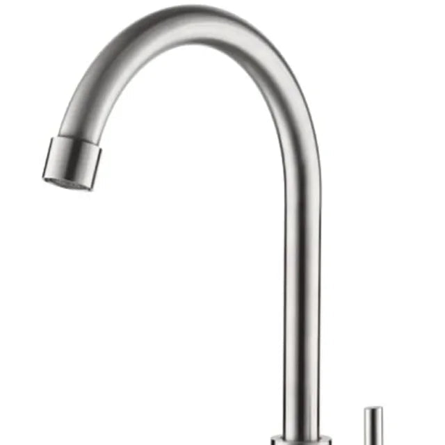 Ibergrif Grifo Cocina Monomando Agua Fría